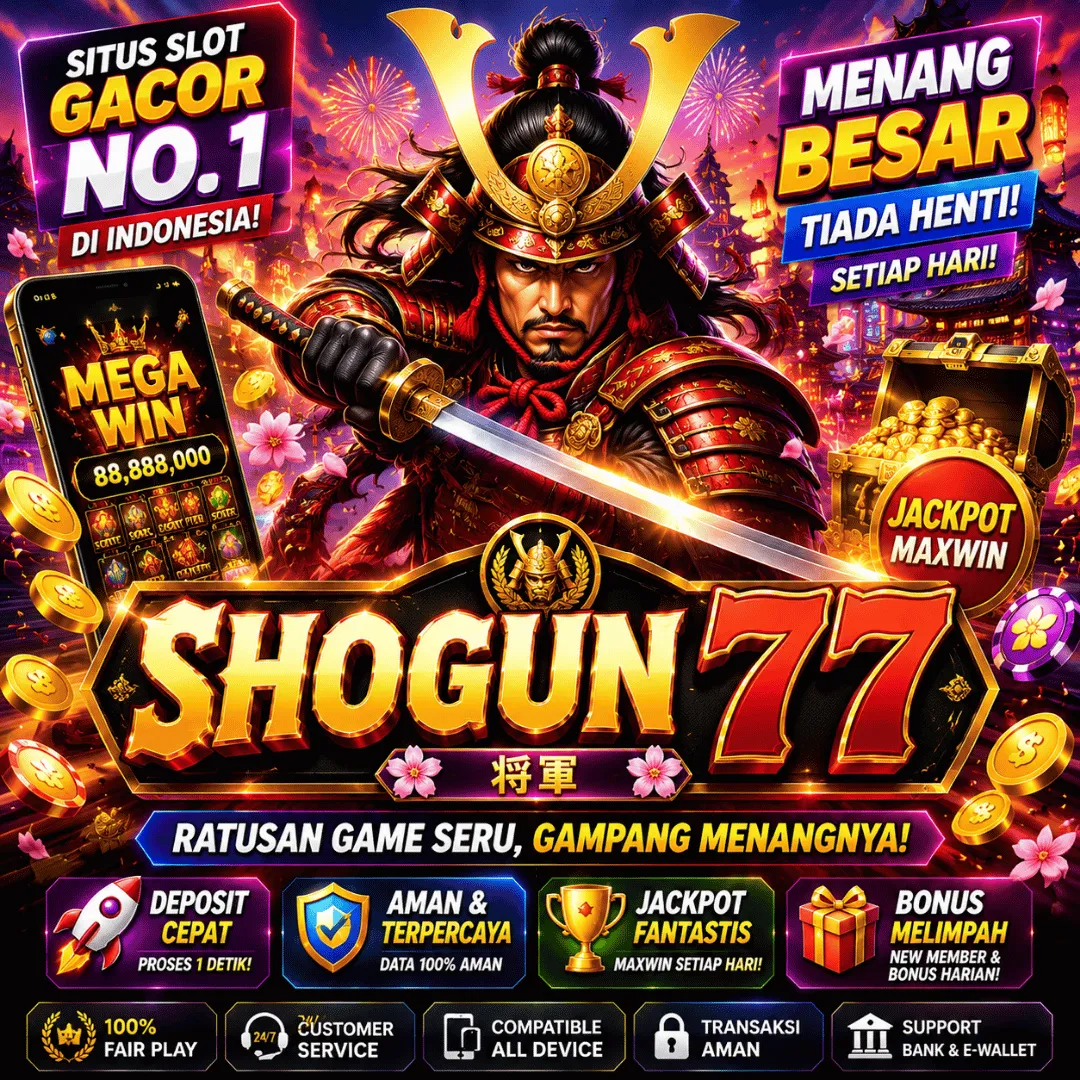 SHOGUN77
